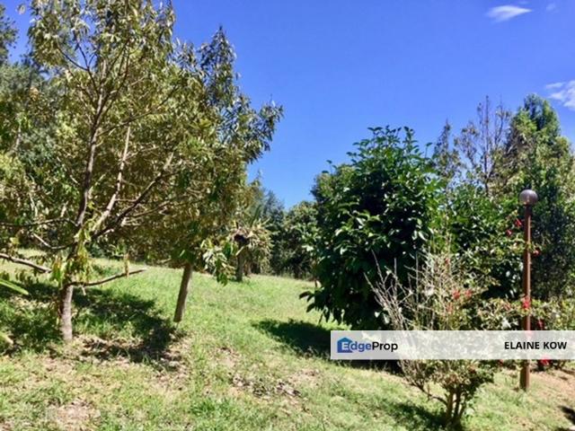 House for sale in Pahang