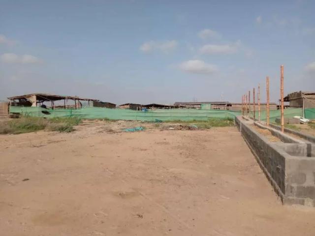 Land for rent in کورنگی, کراچی ڈویژن