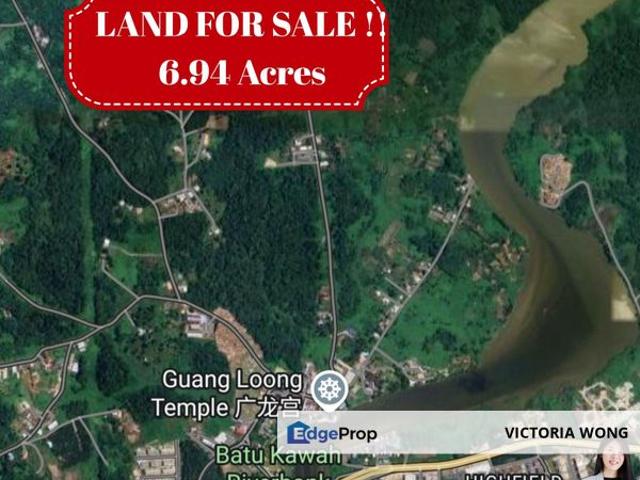Shop for sale in Kuching