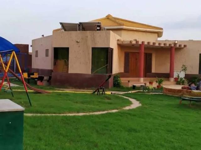 Land for sale in North Waziristan, Federally Administered Tribal Areas fata