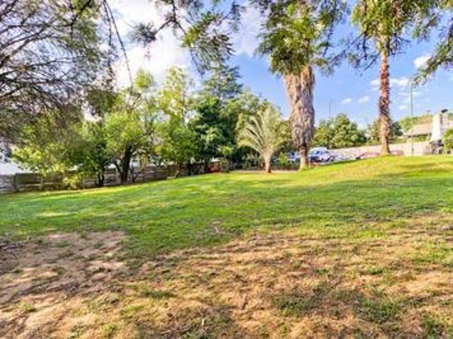 Land for sale in Alexandra, Gauteng