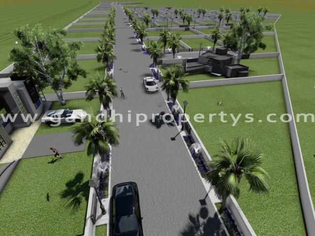 Land for sale in Ahmadabad, Gujarat