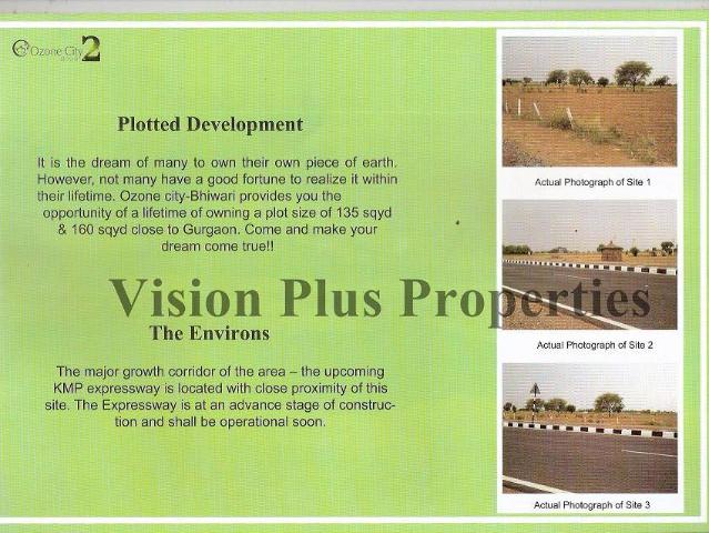 Land for sale in Alwar, Rajasthan