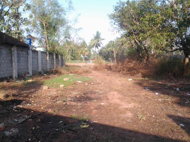 Land for sale in Kollam, Kerala