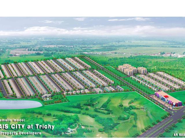 Land for sale in Indi, Tamil Nadu