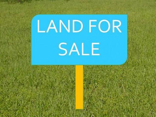 Land for sale in Tiruvalla, Kerala