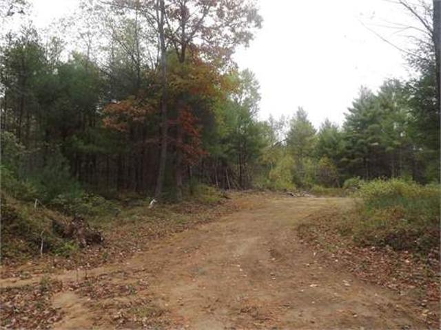 Land for sale in Warren Land for sale in Warren