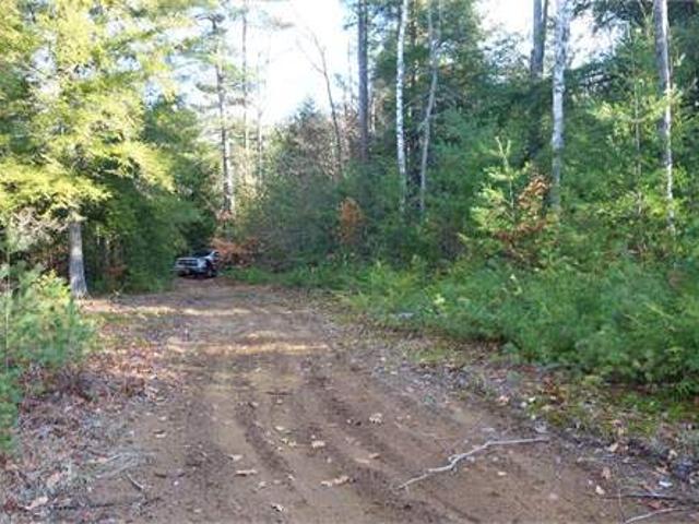 Land for sale in Warren Land for sale in Warren