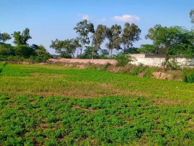 Land for sale in Rawalpindi, Islamabad Capital Territory