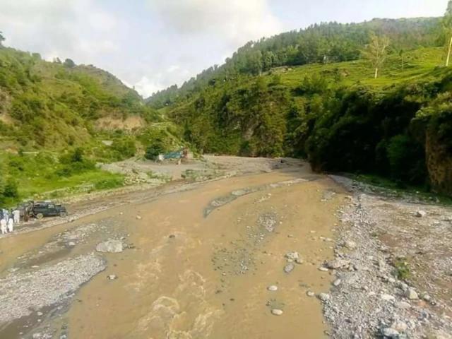 Land for sale in Islamabad