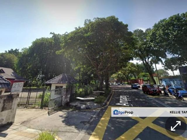 Shop for sale in Country Heights Damansara, Kuala Lumpur