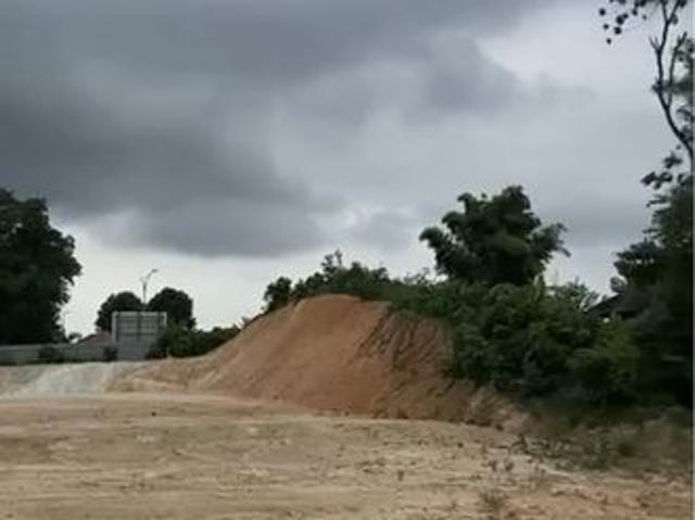 Warehouse for sale in Kajang, Langat