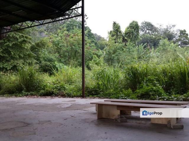 Shop for sale in Selayang, Selangor