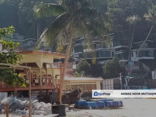 House for sale in Tringganu