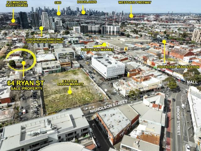 Retail for rent in Camerons Creek, Victoria