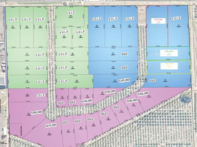Property for rent in Buronga, New South Wales