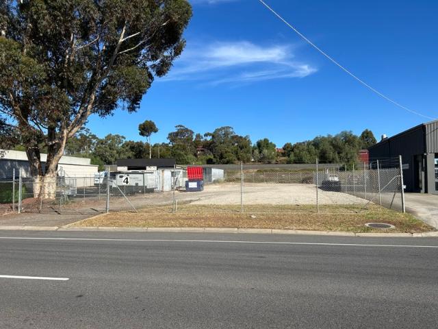Warehouse for rent in Maddingley, Victoria