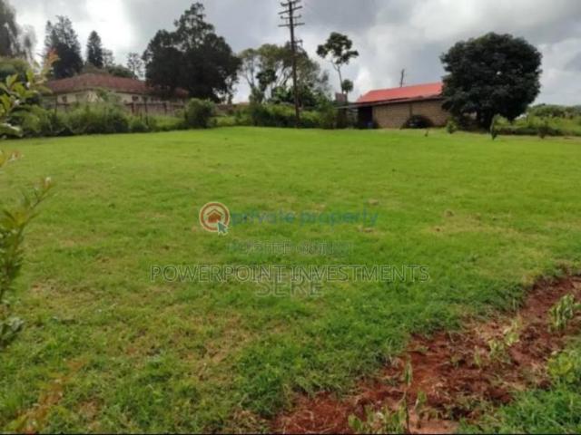 Property for rent in Kiambaa, Kiambu