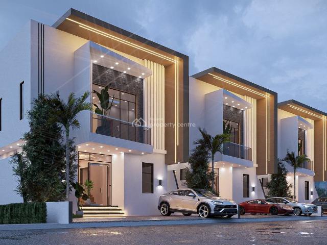 Property for sale in Abuja, Sokoto