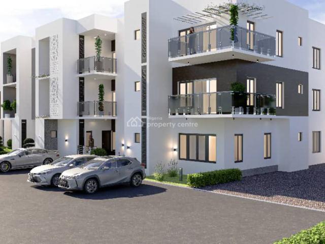 Property for sale in Abuja, Sokoto