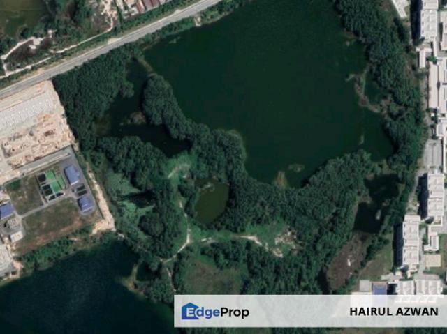 Commercial for sale in Selangor