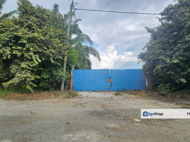 Shop for sale in Malaka