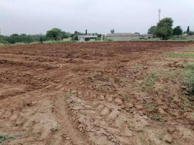 Land for rent in زون ۴, وفاقی دارالحکومت اسلام آباد