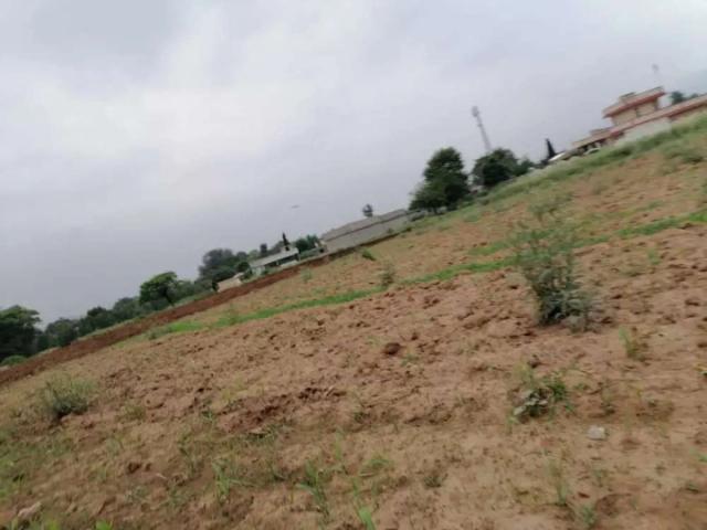 Land for rent in Islamabad