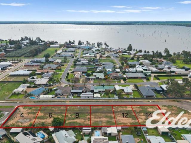 Land for sale in Yarrawonga, Shire of Moira