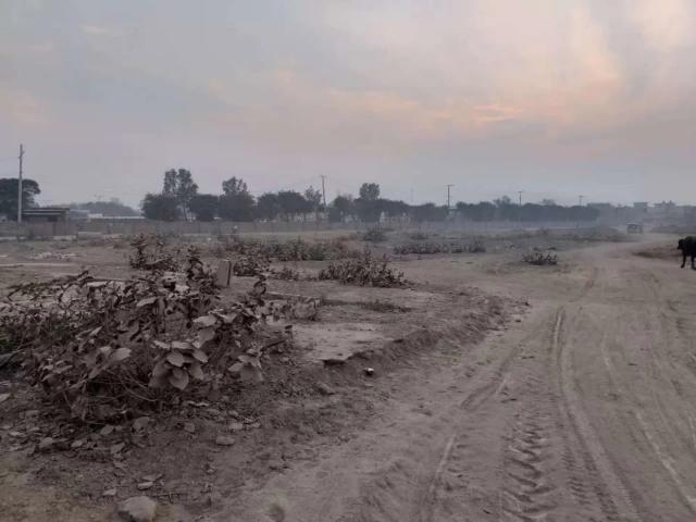 Land for rent in Rawalpindi, Islamabad Capital Territory