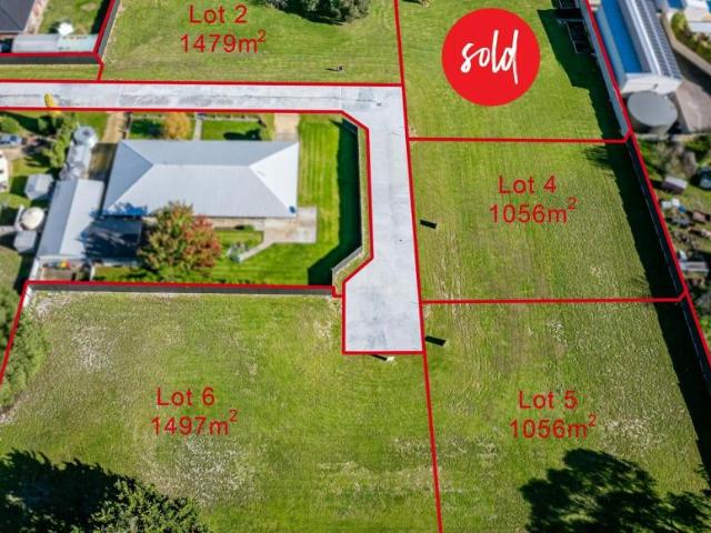 Land for sale in Naracoorte, Naracoorte Lucindale Council