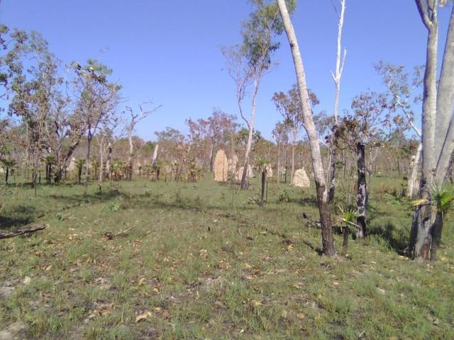 Land for sale in Adelaide River, Northern Territory