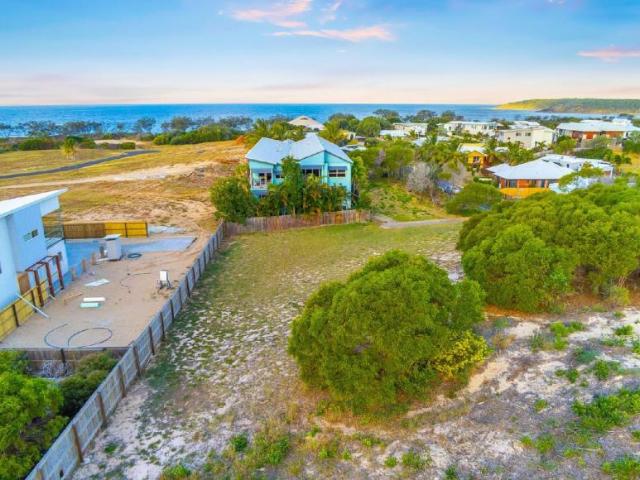 Land for sale in Agnes Water, Queensland