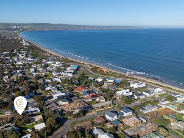 Land for sale in Horseshoe Creek, South Australia