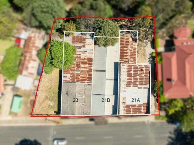 Land for sale in Alexandra, Shire of Murrindindi