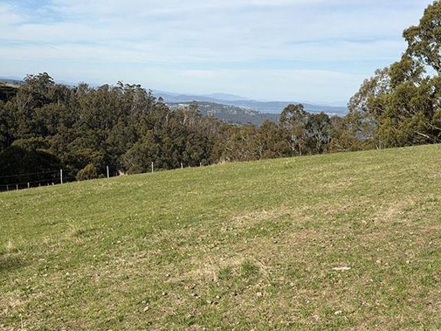 Land for sale in Allens Rivulet, Hobart