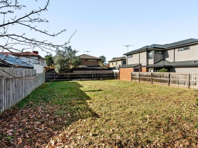 Land for sale in Camerons Creek, Victoria