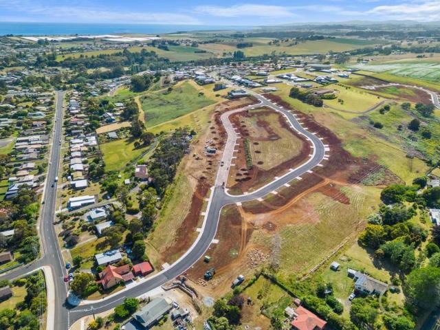 Land for sale in Devonport, Tasmania