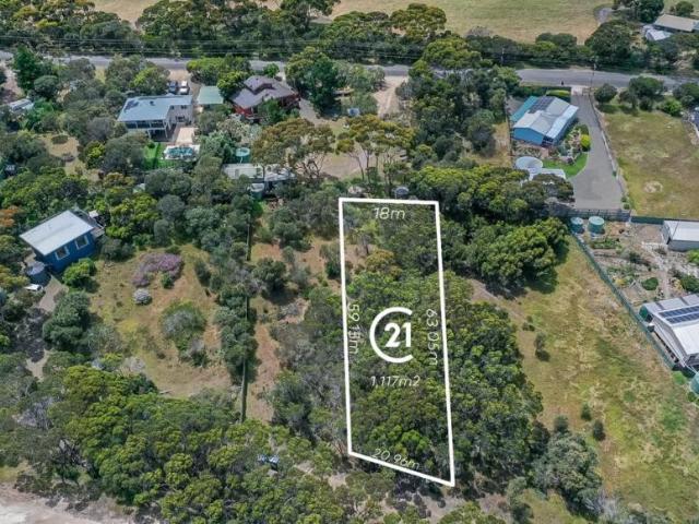 Land for sale