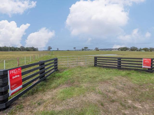 Land for sale in Anambah, Newcastle-Maitland
