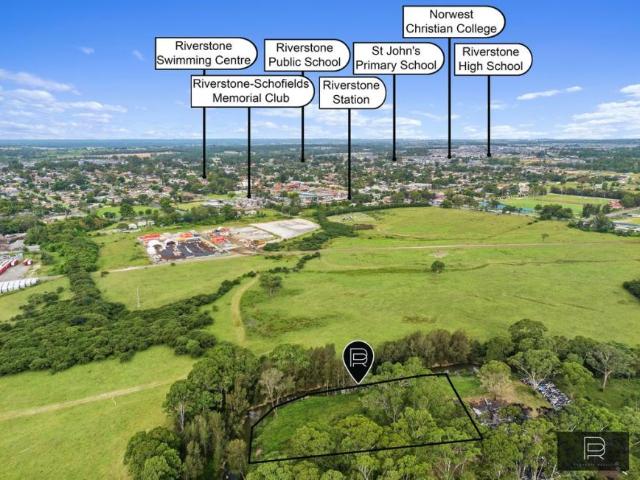 Land for sale in New South Wales