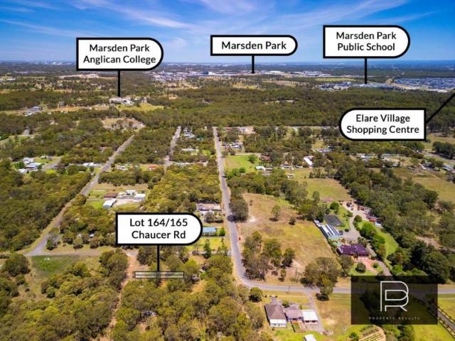 Land for sale in New South Wales
