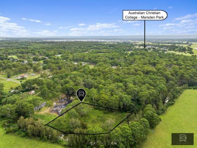 Land for sale in New South Wales