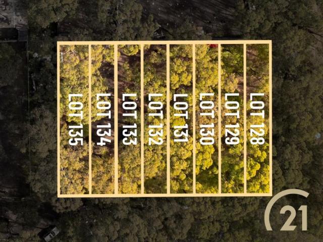 Land for sale in New South Wales