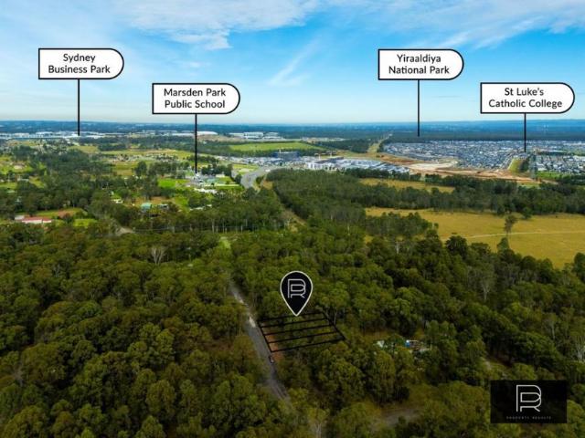 Land for sale in New South Wales