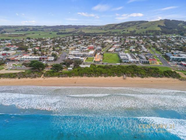 Land for sale in Apollo Bay, Victoria