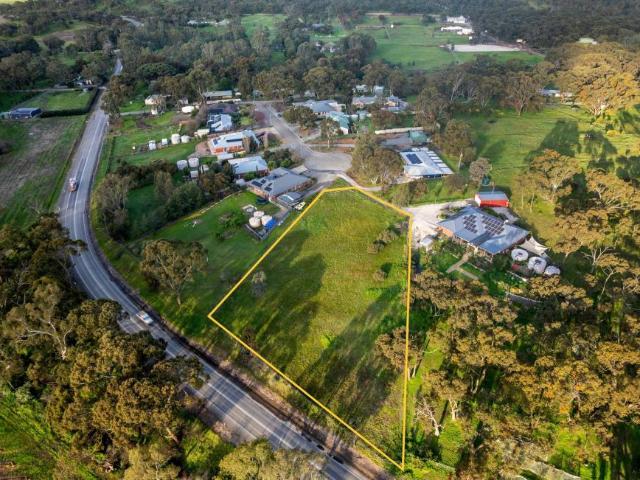 Land for sale in Armagh, South Australia