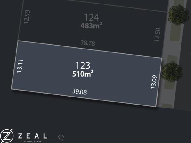 Land for sale in Armstrong Creek, Victoria