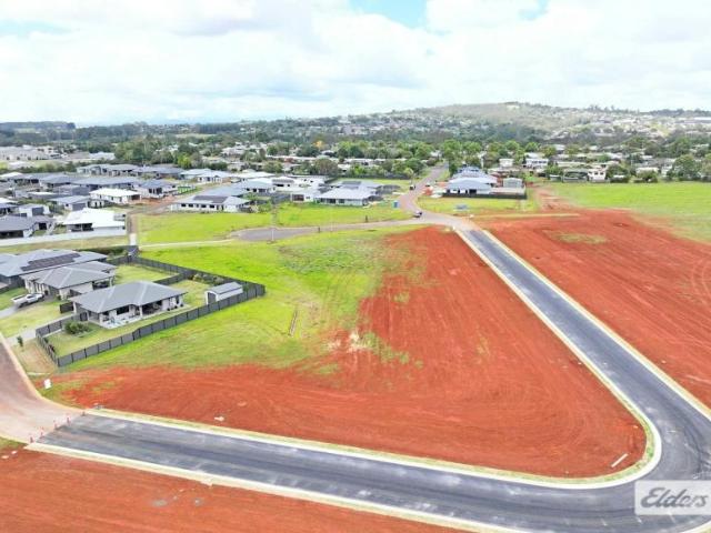 Land for sale in Mazlin Creek, Atherton