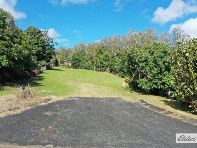 Land for sale in Atherton